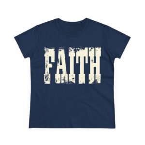 Women: Faith T-Shirt