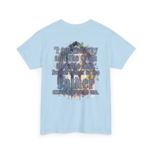 Men Double Sided T-Shirts